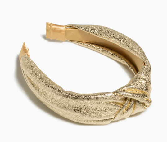 Shiraleah Knotted Headband