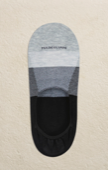 Marcoliani Invisible Touch Socks