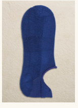 Marcoliani Invisible Sneaker Socks