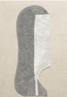 Marcoliani Invisible Sneaker Socks