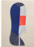 Marcoliani Invisible Sneaker Socks