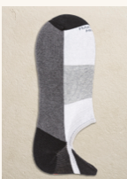 Marcoliani Invisible Sneaker Socks