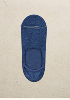 Marcoliani Invisible Touch Socks