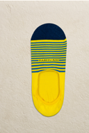 Marcoliani Invisible Touch Socks