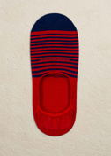Marcoliani Invisible Touch Socks