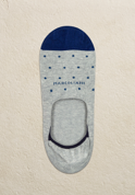 Marcoliani Invisible Touch Socks