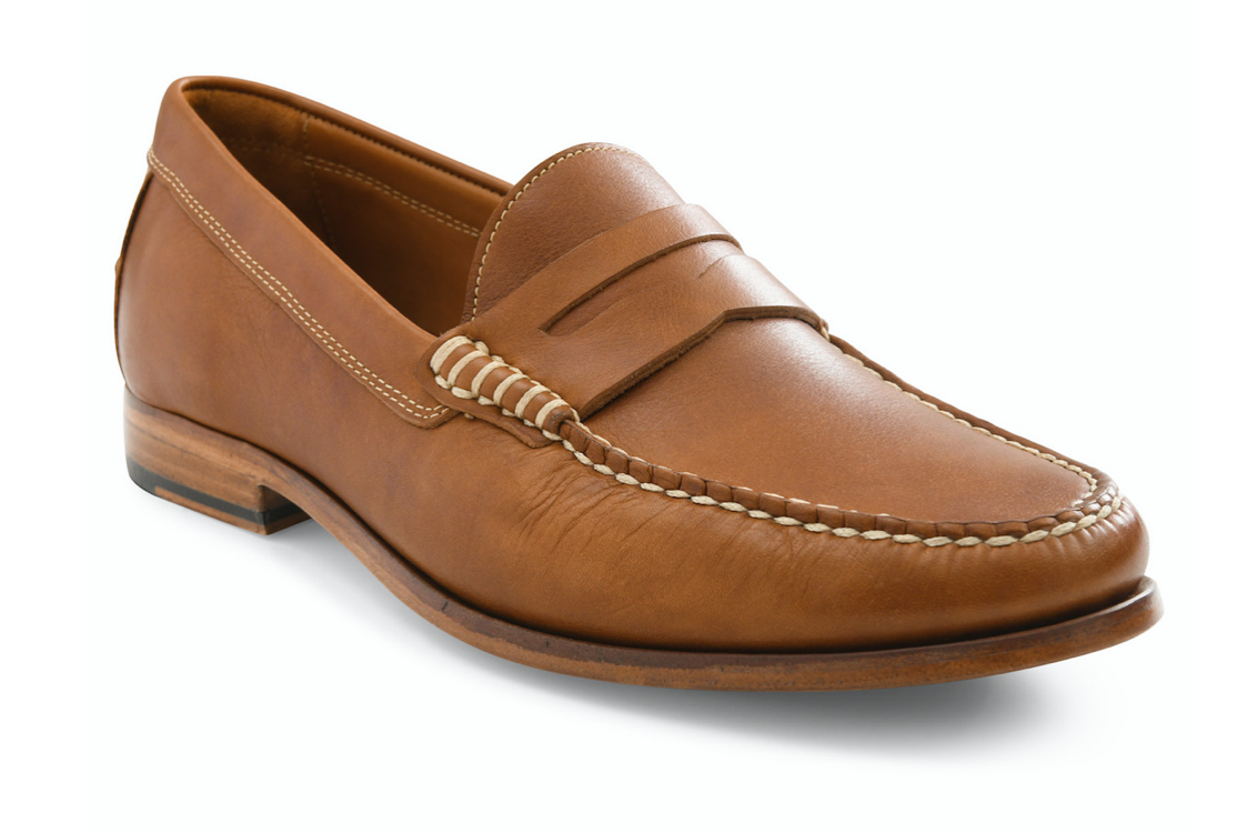 johnnie-O Clubhouse Penny Loafers