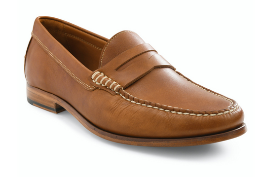 johnnie-O Clubhouse Penny Loafers