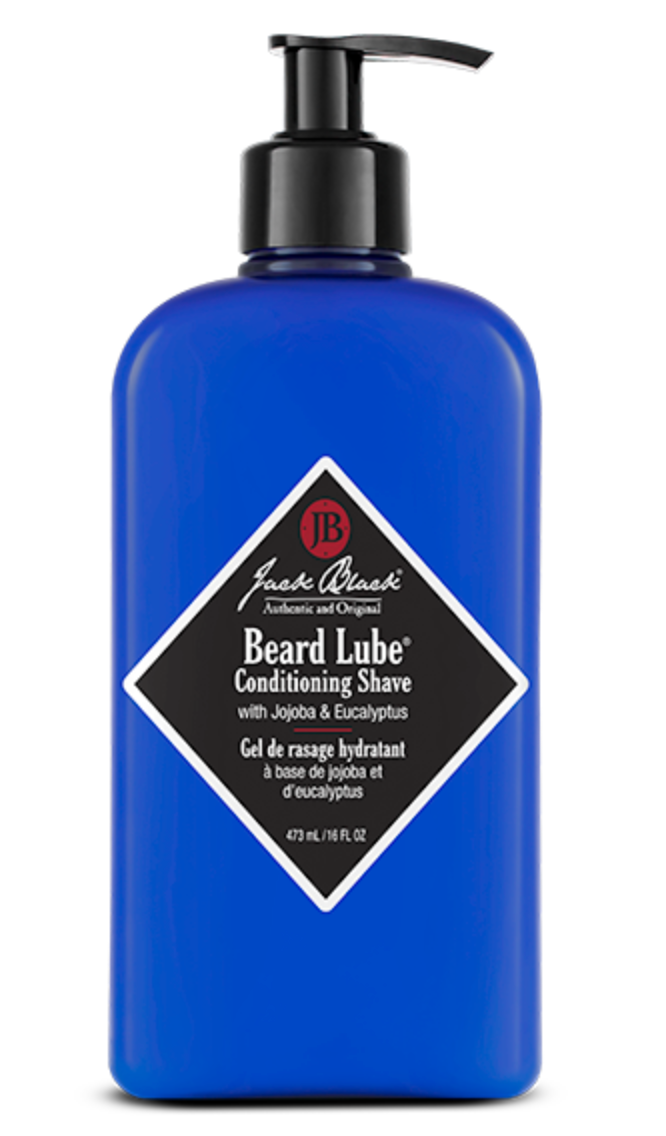 Jack Black Beard Lube Conditioning Shave
