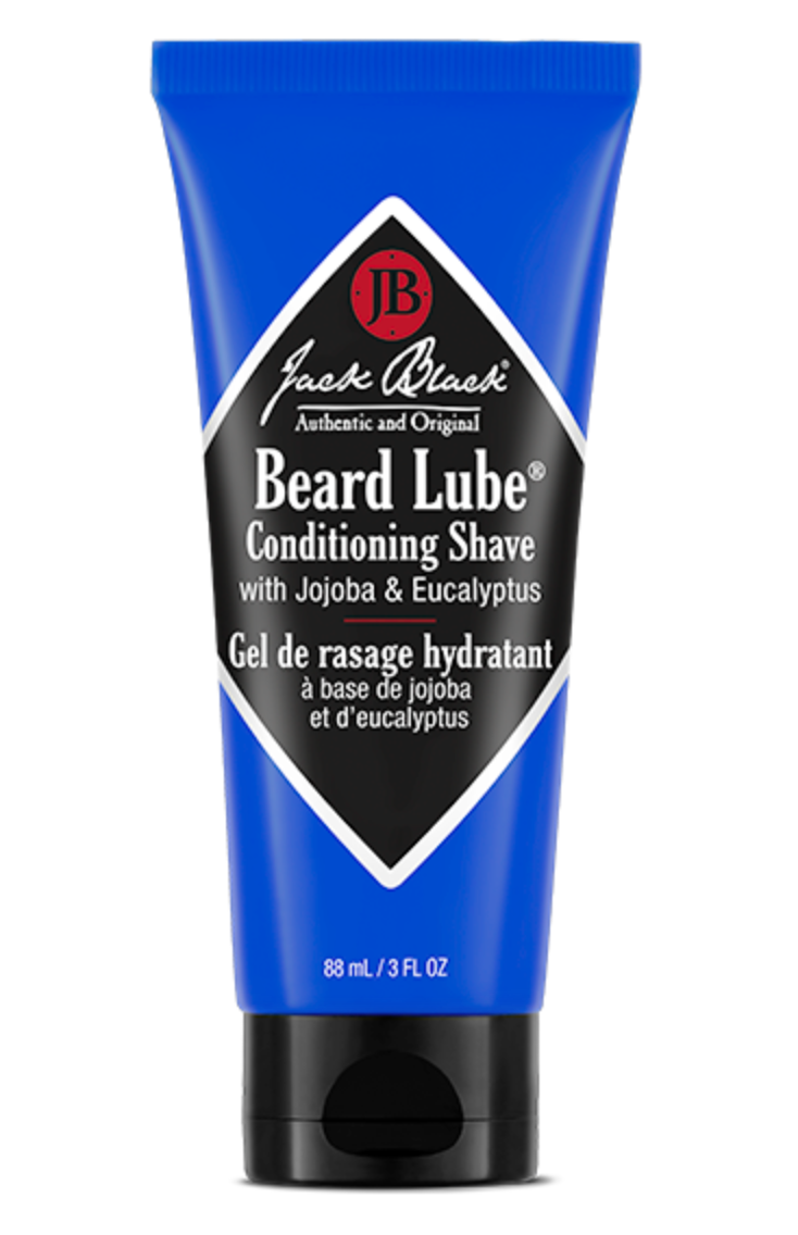 Jack Black Beard Lube Conditioning Shave