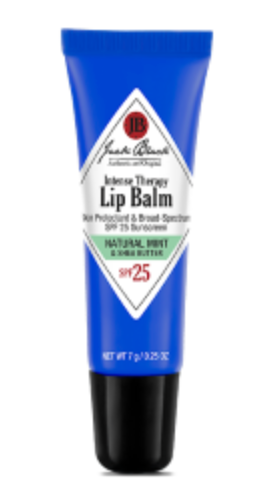 Jack Black Intense Therapy Lip Balm