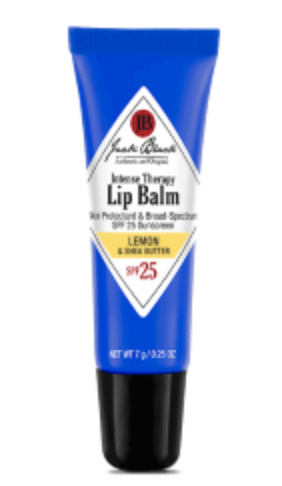 Jack Black Intense Therapy Lip Balm
