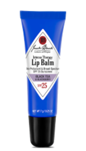 Jack Black Intense Therapy Lip Balm