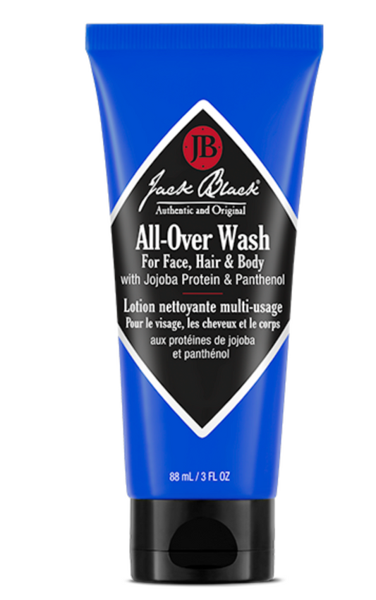 Jack Black All-Over Wash