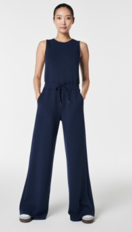 Spanx Air Essentials Jumpsuit