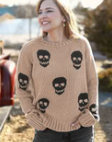 Wooden Ships Crew Sweater