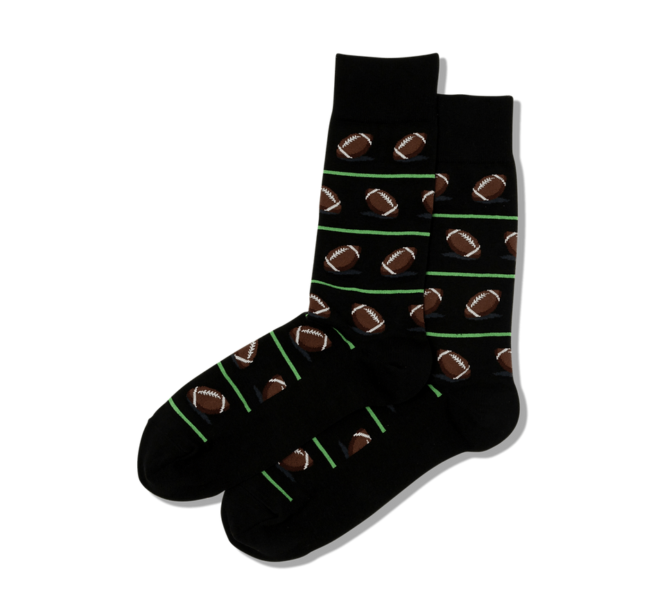 Hot Sox Men's Socks