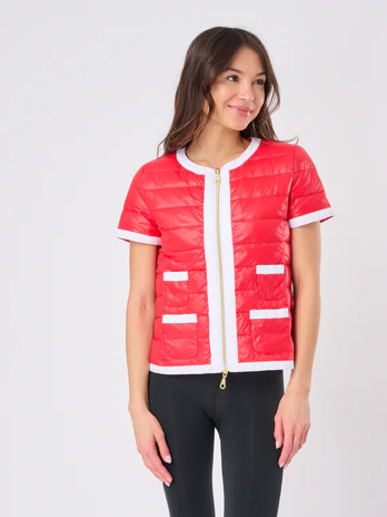 Anorak Chanel SS Jacket
