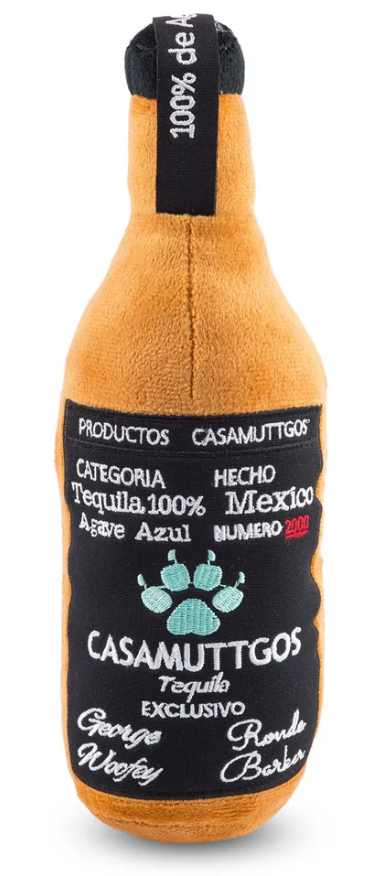 Haute Diggity Dog L Plush Toys