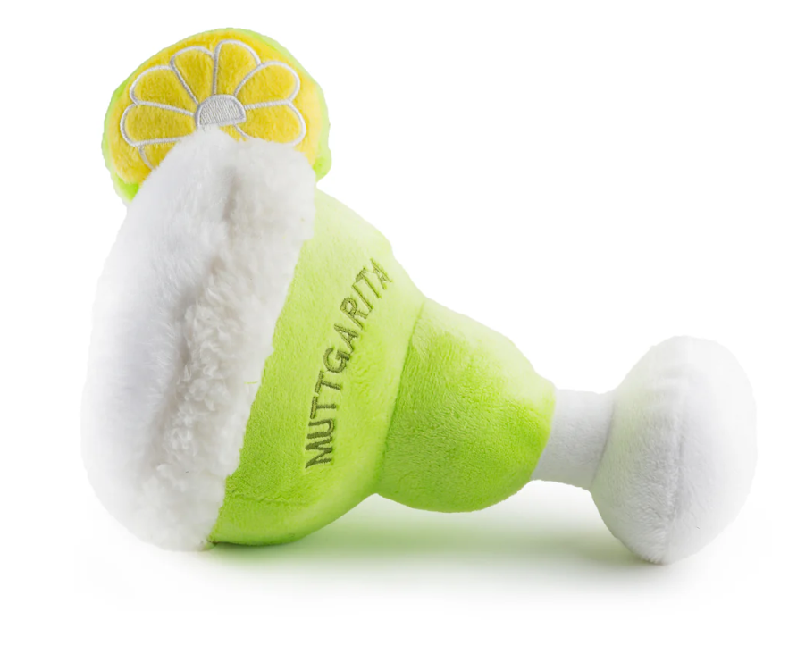 Haute Diggity Dog L Plush Toys