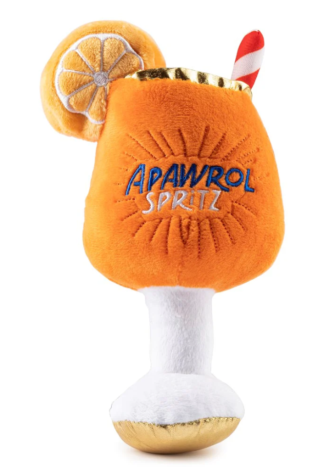 Haute Diggity Dog L Plush Toys