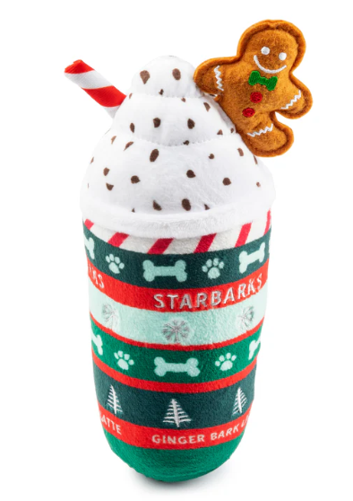 Haute Diggity Dog L Plush Toys