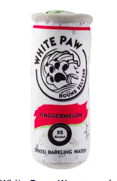 Haute Diggity Dog L Plush Toys