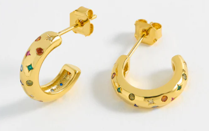 Estella Bartlett Earrings