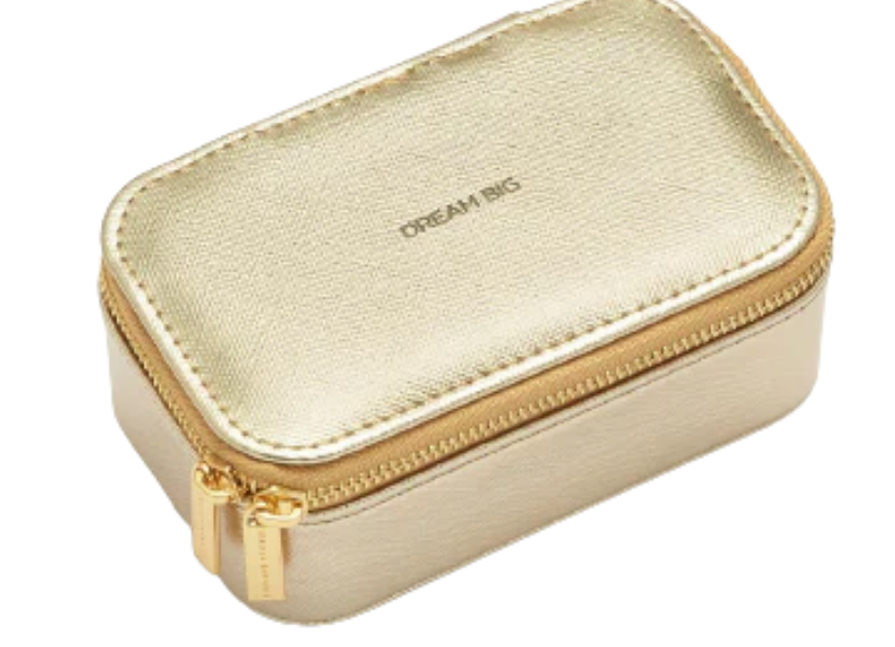 Estella Bartlett Mini Jewelry Box