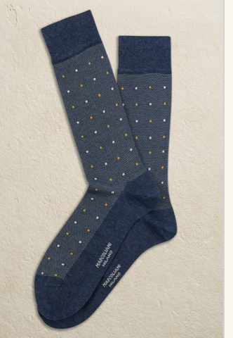 Marcoliani Mid Calf Socks
