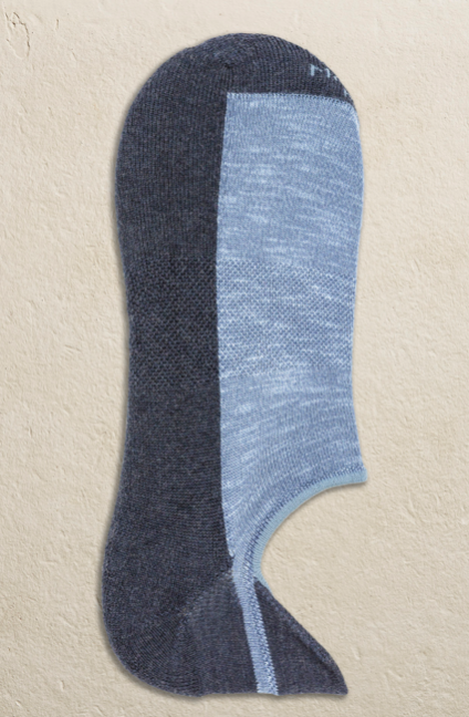 Marcoliani Invisible Sneaker Socks