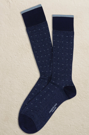 Marcoliani Mid Calf Socks
