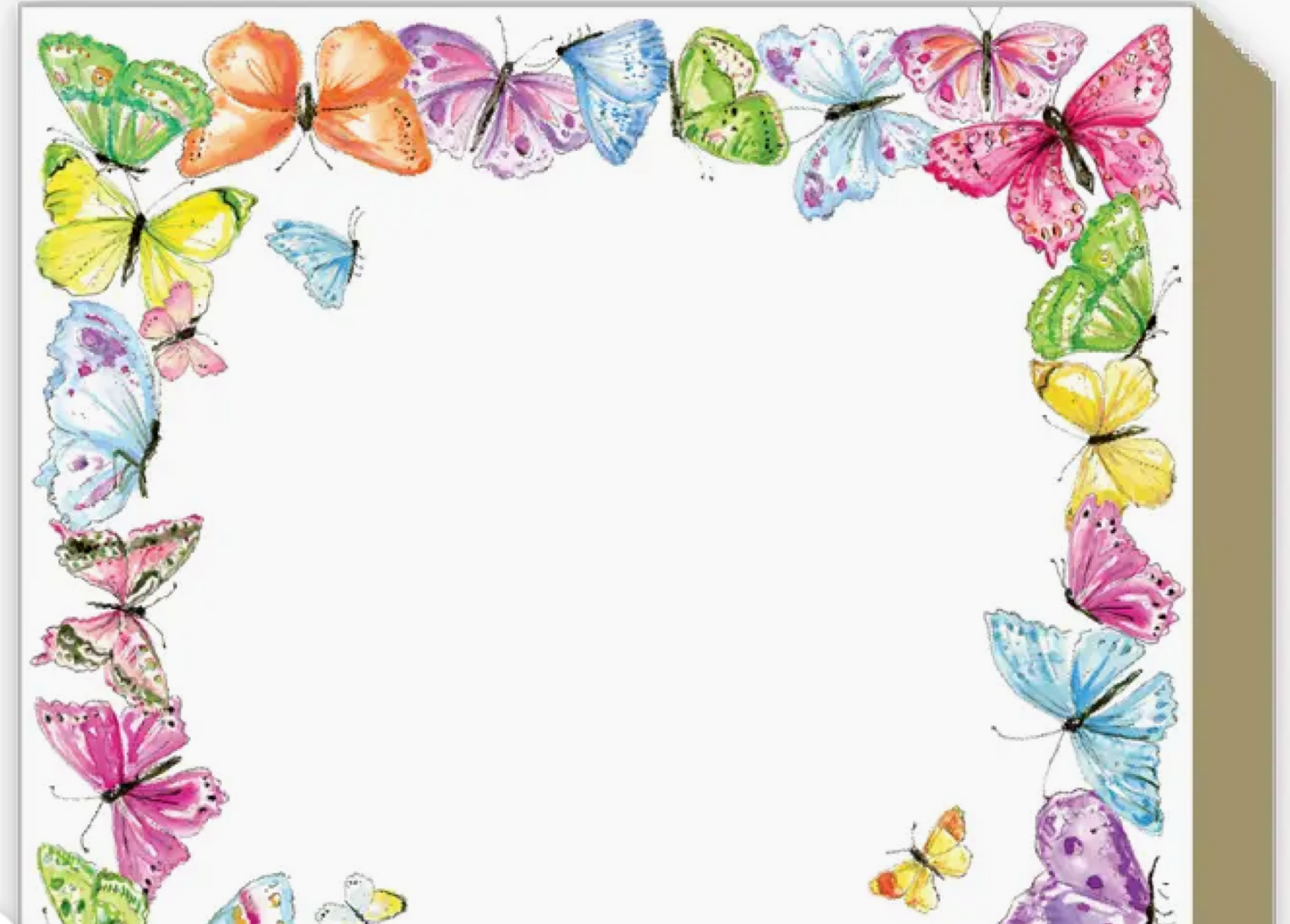 Rosanne Beck Luxe Note Pad