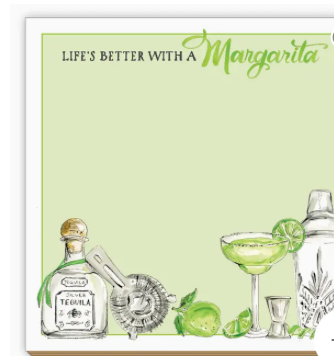 Rosanne Beck Luxe Note Pad