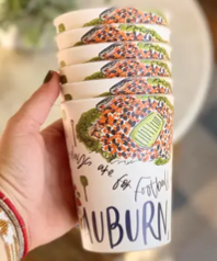 Happy By Rachel Reusable Cups