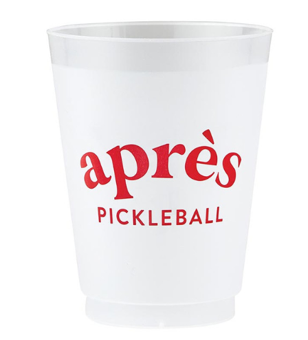 Santa Barbara Design 16oz Frost Cup