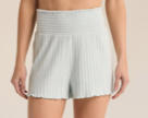 Z Supply Dawn Smocked Shorts