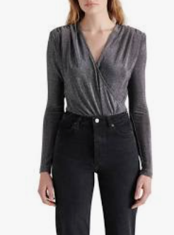 Steve Madden Melvina Bodysuit