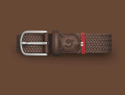 La Boucle Mono Belt