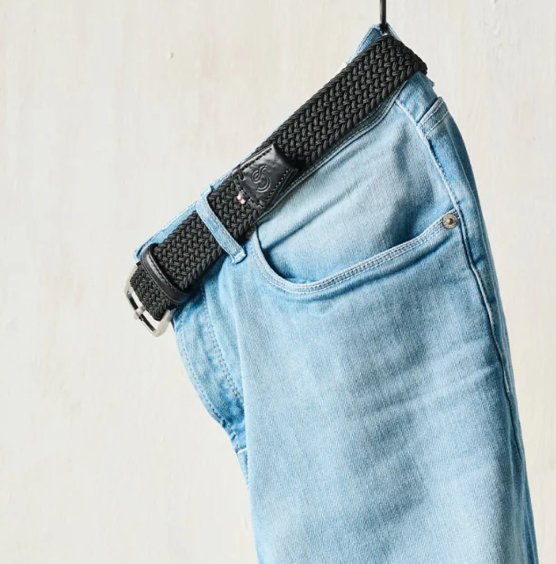 La Boucle Mono Belt