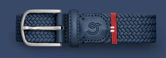 La Boucle Mono Belt
