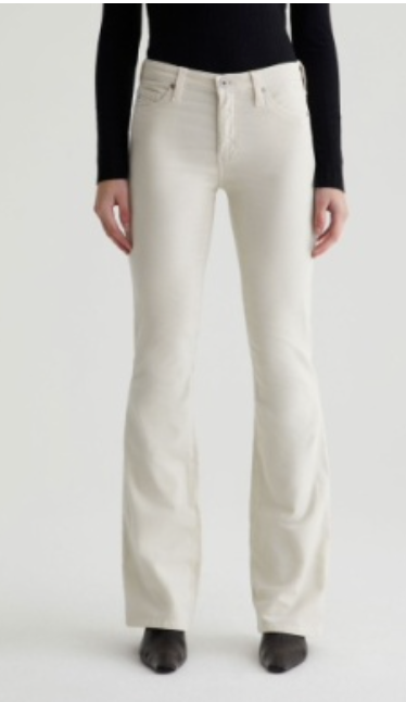 AG Angel 1 Year Corduroy Jeans