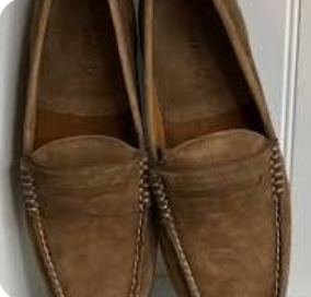 johnnie-O Laguna Penny Loafer