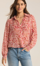 Z Supply Vivienne Top