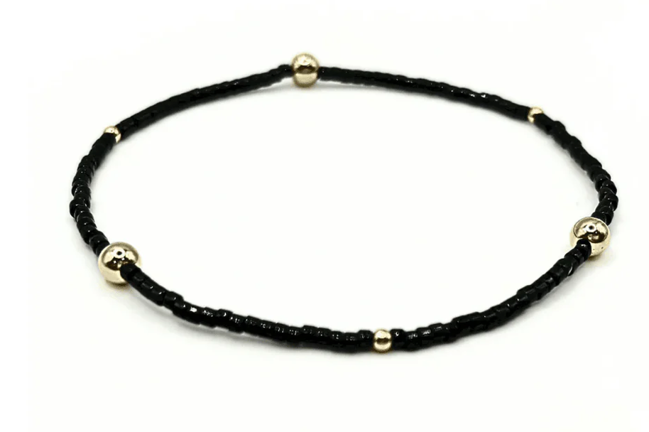 Erin Gray Game Day Bracelet