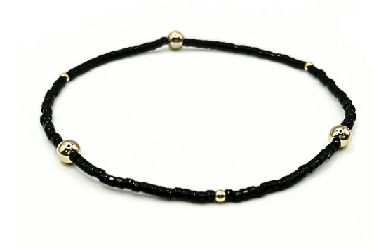 Erin Gray Game Day Bracelet