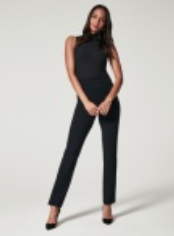 Spanx Perfect Pant Slim Straight
