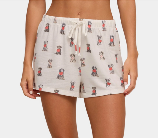 Z Supply Puppy Love Short