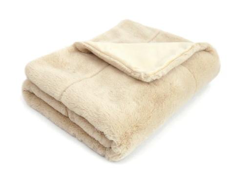 Mon Ami Butter Blanket