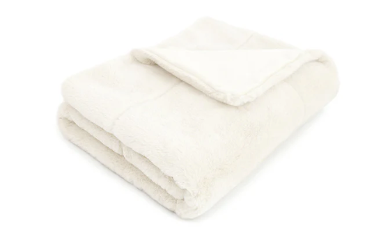 Mon Ami Butter Blanket